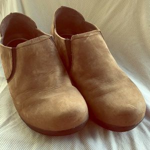 Dansko slip-on loafers